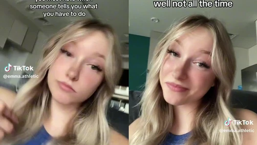 Emma Spice - Video Leaks #999