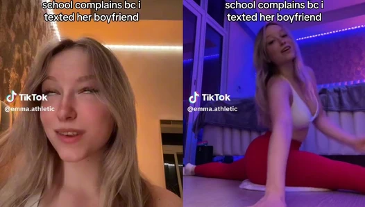 Emma Spice - Video Leaks #1003