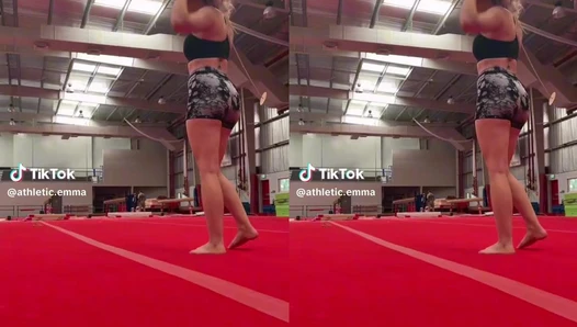 Emma Spice - Video Leaks #1011