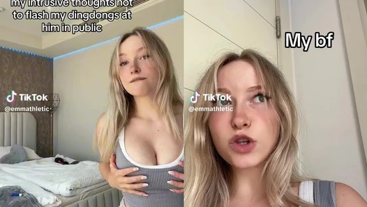 Emma Spice - Video Leaks #1045