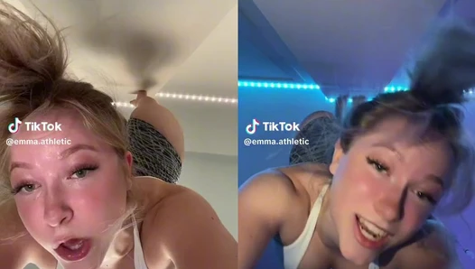 Emma Spice - Video Leaks #1049