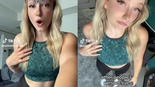 Emma Spice - Video Leaks #1053