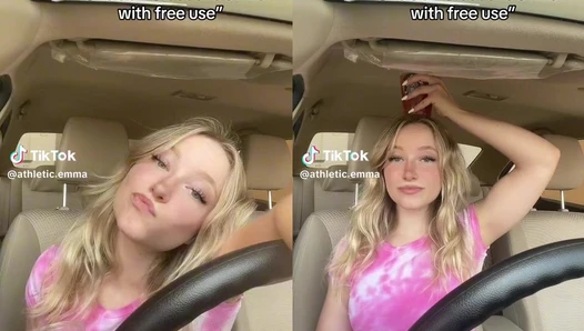 Emma Spice - Video Leaks #1063