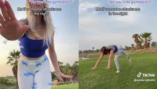 Emma Spice - Video Leaks #1073