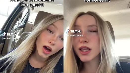 Emma Spice - Video Leaks #1075
