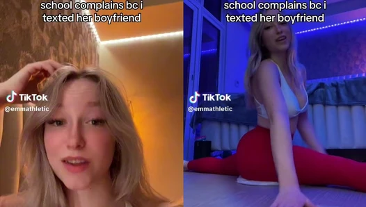 Emma Spice - Video Leaks #1089