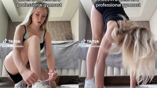 Emma Spice - Video Leaks #1099