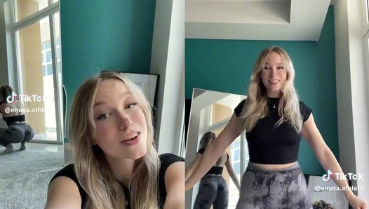 Emma Spice - Video Leaks #1101