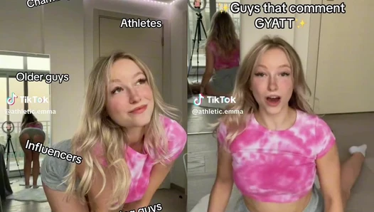 Emma Spice - Video Leaks #1109