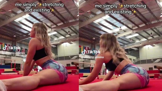 Emma Spice - Video Leaks #1145