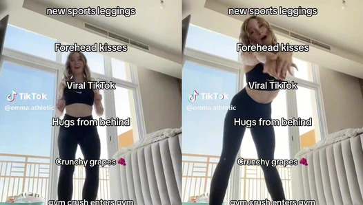 Emma Spice - Video Leaks #1147