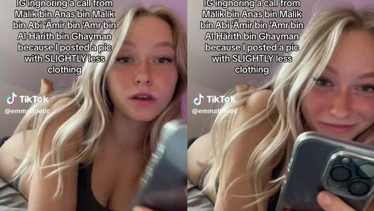 Emma Spice - Video Leaks #1149