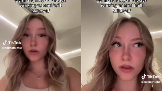 Emma Spice - Video Leaks #1157