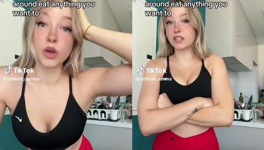 Emma Spice - Video Leaks #1193