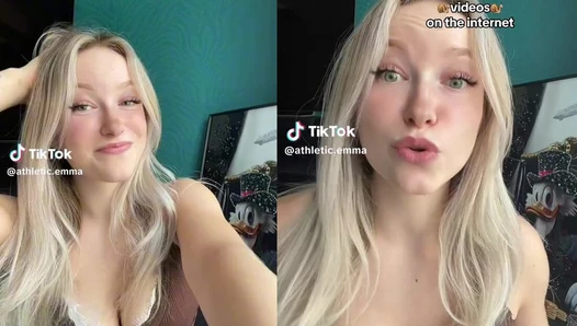 Emma Spice - Video Leaks #1203