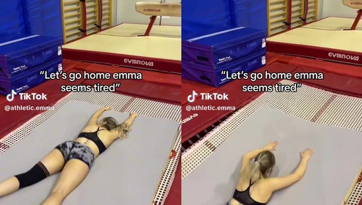 Emma Spice - Video Leaks #1207