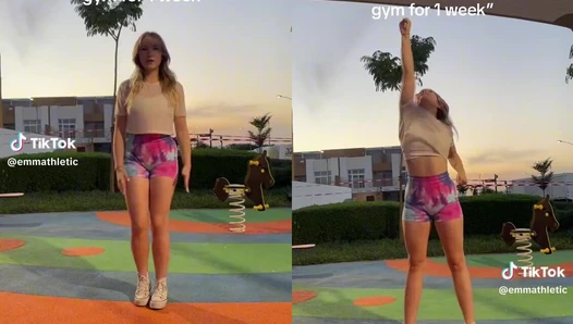 Emma Spice - Video Leaks #1209