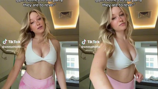 Emma Spice - Video Leaks #1215