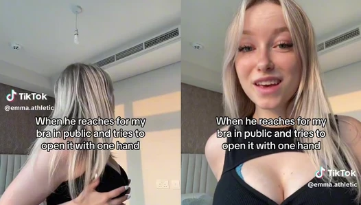 Emma Spice - Video Leaks #1217
