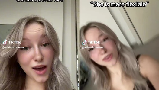 Emma Spice - Video Leaks #1221