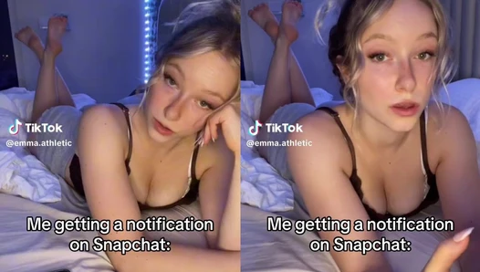 Emma Spice - Video Leaks #1223