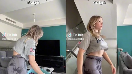 Emma Spice - Video Leaks #1225