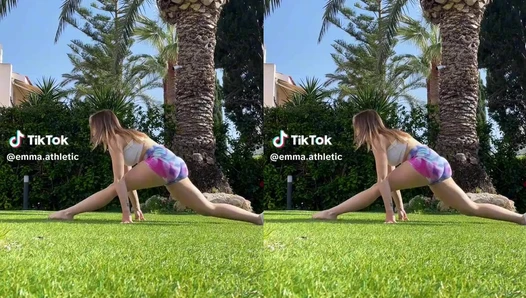 Emma Spice - Video Leaks #1231