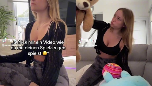 Emma Spice - Video Leaks #1235