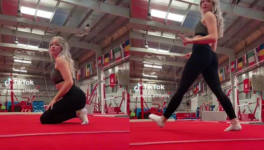 Emma Spice - Video Leaks #1237