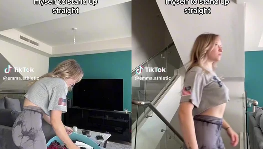 Emma Spice - Video Leaks #1255