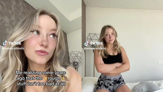 Emma Spice - Video Leaks #1263