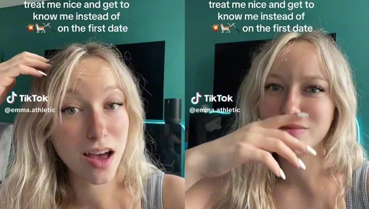 Emma Spice - Video Leaks #1265