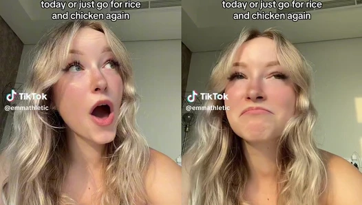 Emma Spice - Video Leaks #1275