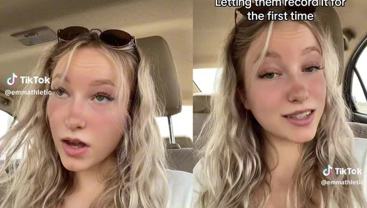 Emma Spice - Video Leaks #1279