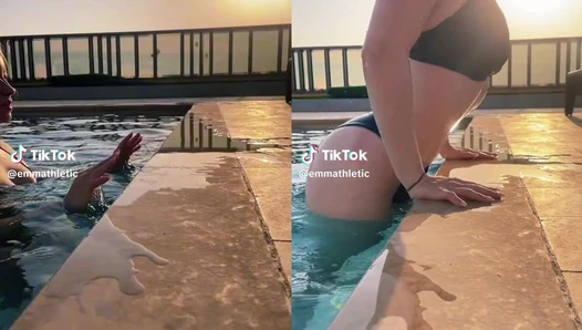 Emma Spice - Video Leaks #1283