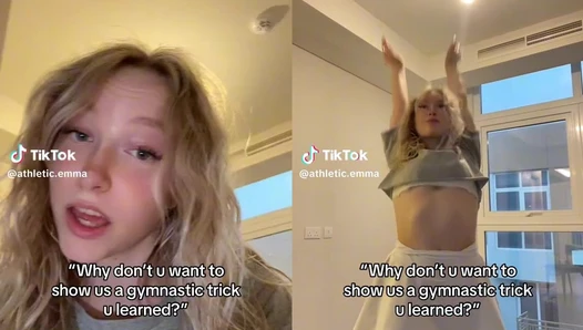 Emma Spice - Video Leaks #1289