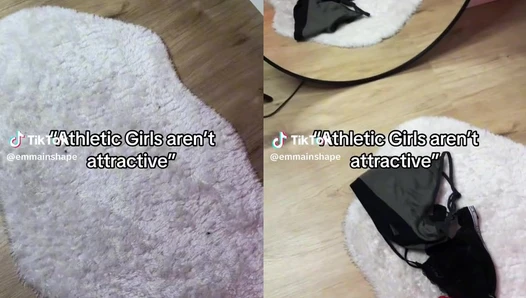 Emma Spice - Video Leaks #1293