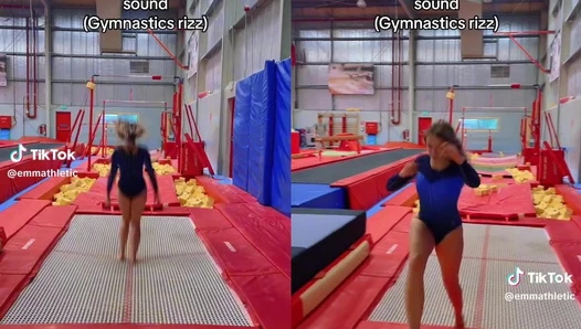 Emma Spice - Video Leaks #1295