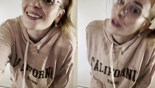 Britneybabe11 - Video Leaks #25