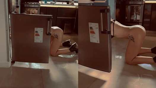 Britneybabe11 - Video Leaks #35