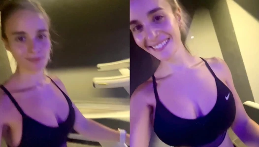 Britneybabe11 - Video Leaks #43