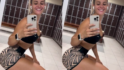 Britneybabe11 - Video Leaks #63