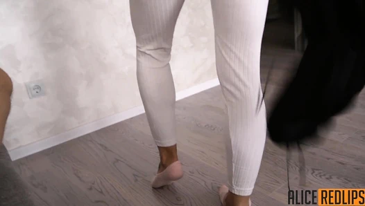 Alice Redlips - Video Leaks #5