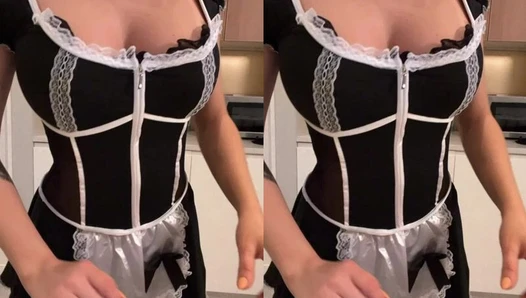 Alice Redlips - Video Leaks #132