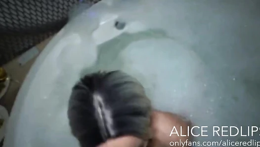 Alice Redlips - @Nud3Cloud2 Telegram 114