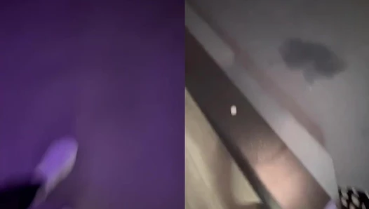 Nadine91 - Video Leaks #3