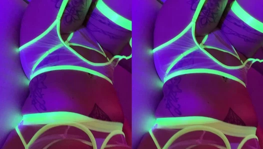Nadine91 - Video Leaks #9