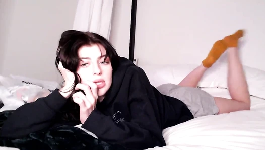 Victoria Kuhnley - Veronica Rae Livestream 2