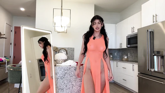 Victoria Kuhnley - QueenPussyBossV video 02