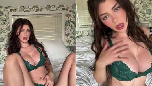 Victoria Kuhnley - Video Leaks #51